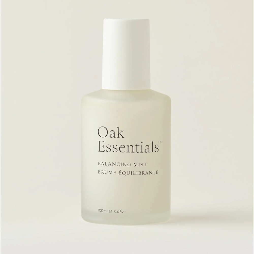 OAK ESSENTIALS | Balancing Mist | 3.4oz